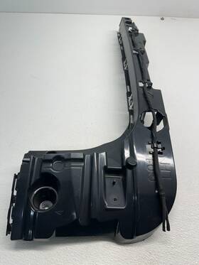 51127400665 Bmw 2018 2021 X3 G01 Rear Bumper Left Side Mount Support Bracket Oem 242182