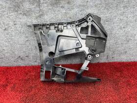 51127427967 Bmw 2019-2024 G20 Rear Left Driver Side Bumper Guide Mount Bracket Oem 29k