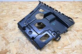 51127428731 Bmw 14-20 F32 F33 F36 Rear Left Driver Side Bumper Support Mount Bracket Oem