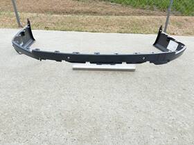 51127441104 Bmw 2019 - 2022 X7 G07 Rear Bumper Lower Valance Trim Oem Inch No Shipping