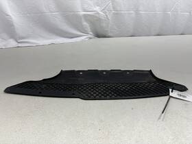 51127906845 Bmw 2011-2016 528xi M-pack Rear Lower Bumper Cover Protection Oem