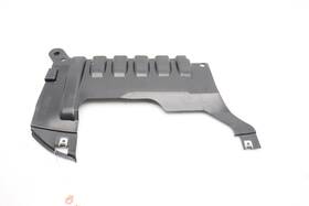 51128037884 Bmw 13-15 X1 E84 Rear M Sport Bumper Lower Cover Trim Panel E2286