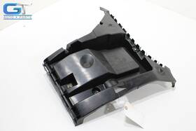 51128050385 Bmw 640i 650i F12 Rear Bumper Left Side Mount Support Bracket Oem 2012 - 2018