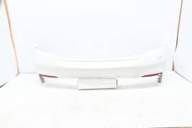 Bmw 51128055965 Rear Bumper Cover Msp M Trim Sport White 300 Oem F22 F23 M235i M240i 14-21