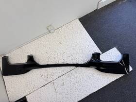 51128080604 Bmw 51128065845 M5 F90 Rear Bumper Lower Diffuser Valence 2021 - 2023 Oem