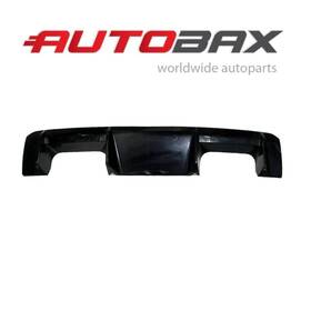 51128074726 Bmw 2020 2021 2022-2025 M4 G82 G83 Rear Bumper Lower Diffuser Spoiler Trim