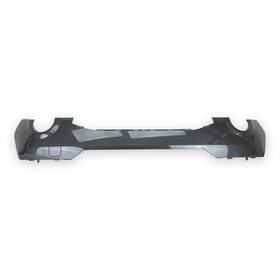 51128075839 Bmw 4 Series G22 G29 2020-2024 Rear Bumper Lower Diffuser Oem