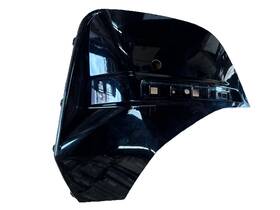 51128078587 Bmw 22 25 I4 G26 Rear Left Side Bumper Trim Panel Cover Assembly Schwarz Ii Oem
