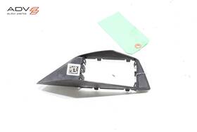 51128095840 Bmw 740i 750i G12 Rear Bumper Right Side Impact Absorber Funnel Oem 2020 - 2022