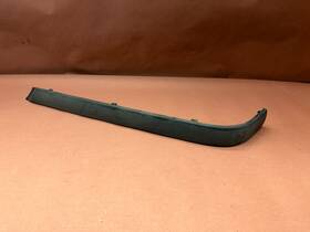 51128206372 Bmw E36 328i M3 318i 325i Rear Right Bumper Rubber Strip Trim Oem 137k Miles