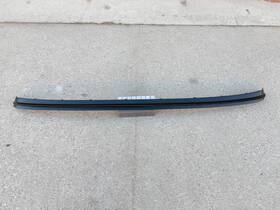 51128227573 Bmw P502137 1999-2005 3 Series Rear Bumper Lower Moulding Trim Without Ut Park Sensor