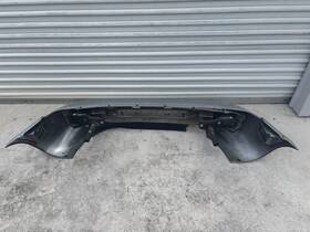 51128397515 Bmw 1996-1999 Z3 Roadster Rear Bumper Oem