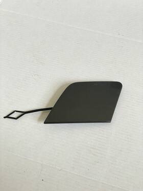 51129446992 Bmw 2020-2023 4 Series G26 Tow Hook Cover Cap Oem 9446992