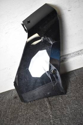 51129491668 Bmw 2022 2023 Ix20m Rear Right Side Bumper Cover Oem
