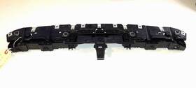 51649463987 Bmw 430i G26 Front Bumper Mount Support Bracket Oem 2022 - 2024