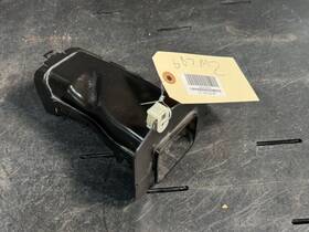 51748072100 Bmw M2 M3 M4 G80 G82 G83 G87 Front Left Brake Air Duct Plastic Channel Oem