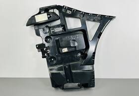 5a292d7 Bmw 2025 X3 M50 Rear Right Bumper Mounting Bracket Complete With Blind Spot Oem