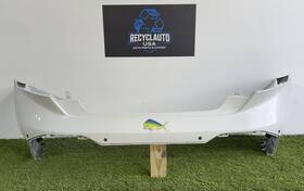 5a2e937 Bmw 2022 2023 2024 2025 G42 230i 230ix Rear Bumper Cover #b009