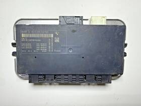 61.35-9225712.9.01 Bmw 12-19 640i F01 Footwell Body Bcm Power Control Unit Oem