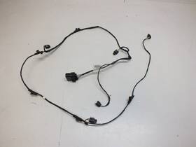 61129395651 Bmw 2016-2019 7 Series G12 740i 750i 760i 740e Front Bumper Wire Harness #101