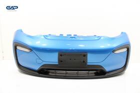 63117471837 Bmw I3 I01 Front Bumper Cover With Turn Signal Light Lamps Oem 2018 - 2021