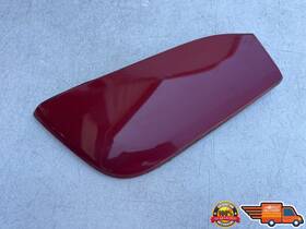 7049752 Bmw 2004-2006 E53 X5 4.6is 4.8is Rear Right Side Valence Bumper End Cover Oem