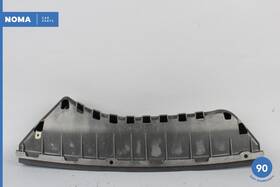 7056388 Bmw 04-10 530i E60 E61 Rear Center Bumper Support Mount Bracket Oem