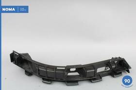 7123797 Bmw 05-08 750li E65 E66 Rear Left Driver Side Bumper Support Mount Bracket Oem