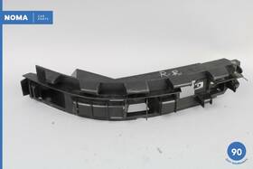 7123798 Bmw 05-08 750li E65 E66 Rear Right Passenger Side Bumper Support Bracket Oem