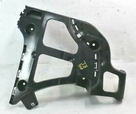 7158445 Bmw 07-13 X5 E70 Rear Left Lh Bumper Cover Bracket Oem