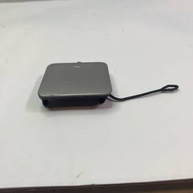 7183881-05 Bmw 2009-2015 750i 750li F01 Exterior Rear Bumper Tow Hook Eye Cap Cover P8262