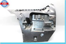 7184767 Bmw 11-16 528i 550i Xdrive F10 Rear Left Side Bumper Support Bracket Oem