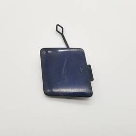 7201262 Bmw 2012 - 2017 For 5 Series F07 Rear Bumper Tow Hook Cover Cap
