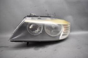 Os30967 Bmw 7202577 E90 328i 335i 2009 2010 2011 Lh Halogen Headlight Oem