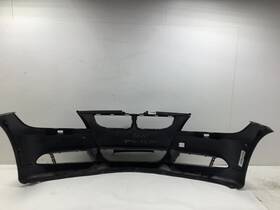 727584.11 Bmw 7058443 2008 335xi Front Bumper Cover With Headlamp Washer Fits 06-08 323i Oem