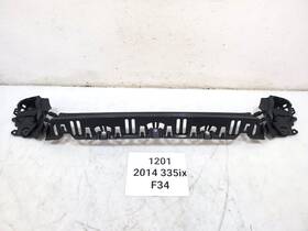 7293777 Bmw 14-19 Oem F34 Gt 328 335 330 340 Rear Bumper Center Guide Support Bracket