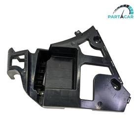 7294721 Bmw X5 Rear Bumper Lh Driver Bracket Support 2014 Oem