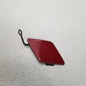 51127301465 Bmw 7301465 Fits 335i 328i F30 F31 Rear Bumper Tow Hook Cover Cap 2012-2015