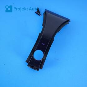 7347382 Bmw 16-19 Oem Bumper Camera Grill Trim 7 Series G12