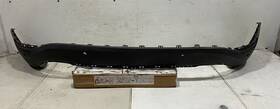 51127355271 Bmw 7355271 2016-2020 X1 Rear Lower Bumper Valance Oem