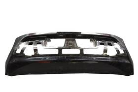 7370577-03 Bmw 14-17 I3 I3s Rear Bumper Cover Panel Assembly Black 737057703 Oem