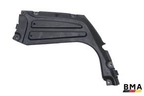 7476000 Bmw X5 X6 G05 G06 Rear Left Lower Splash Shield Panel Cover 2019 - 2024 Oem