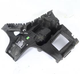7477436 Bmw 2020-2024 228i F44 Rear Right Bumper Mount Support Bracket Oem
