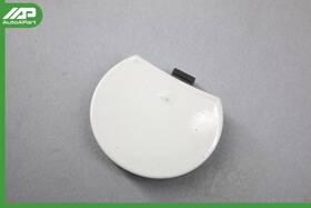7897684 Bmw 06-13 E90 E91 328i 335i Rear Bumper Tow Hook Cover Cap Unit Oem