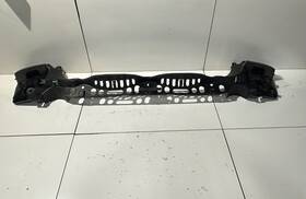 7906292 Bmw 2011-2016 550i 535i F10 Rear Bumper Cover Mount Bracket M Sport Oem