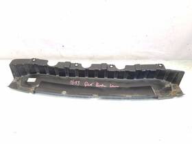 8048139 Bmw 2013 - 2017 X3 F25 Rear Bumper Covering Lower
