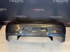 8050374 Bmw Pickup Only 12-19 Oem M6 F12 F13 F06 M Sport Rear Bumper Cover Pdc