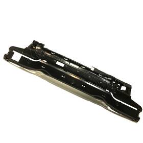 8053584 Bmw Oem 535i Rear Bumper Adapter Mount Bracket 2010-2016