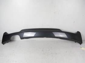 8054563 Bmw 2014-2018 428i 430i M-sport Rear Bumper Valance Used Oem