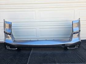 8069240 Bmw X5 X6 Oem Rear Bumper 2024 2025